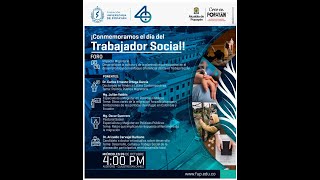 VII Muestra Programa Trabajo Social - Fundación Universitaria de Popayán