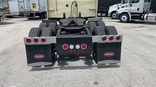 2001 PETERBILT 379 For Sale