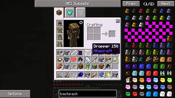 Bevos tech pack #2 "Mining" [english]