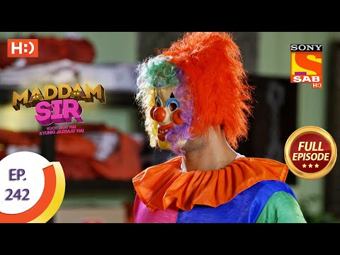Maddam sir - Ep 242 - Full Episode - 30th June, 2021