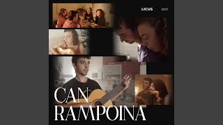 Video thumbnail of "Licus - Can Rampoina"