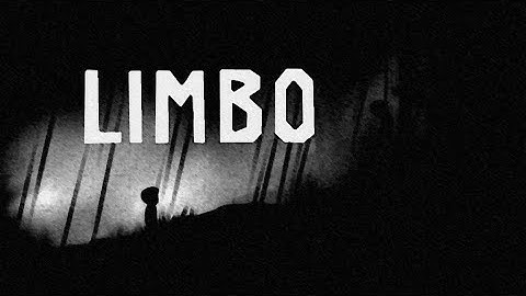 LIMBO - Part 1 Gameplay Walkthrough | A Haunting Journey Begins
