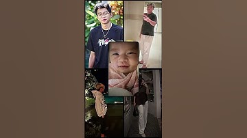 Thumbnail of JJ frost family bang frost diamond dan bocil official dan yuta dan kak Prilly #frostdiamond #edit