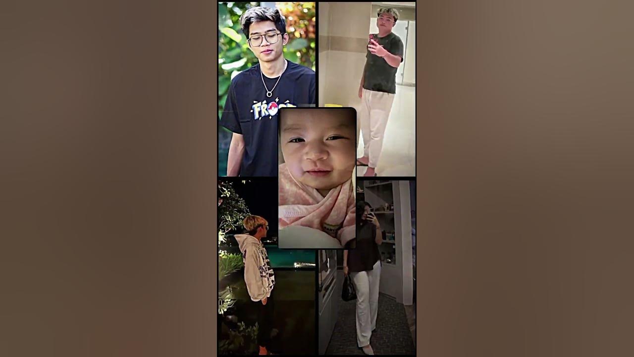 JJ frost family bang frost diamond dan bocil official dan yuta dan kak Prilly #frostdiamond #edit
