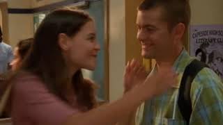 Joey and Pacey S04E02 Scenes (Part 1)