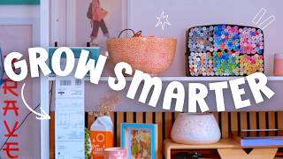 Running a Creative Business Is Hard Until You Focus on These 3 Things