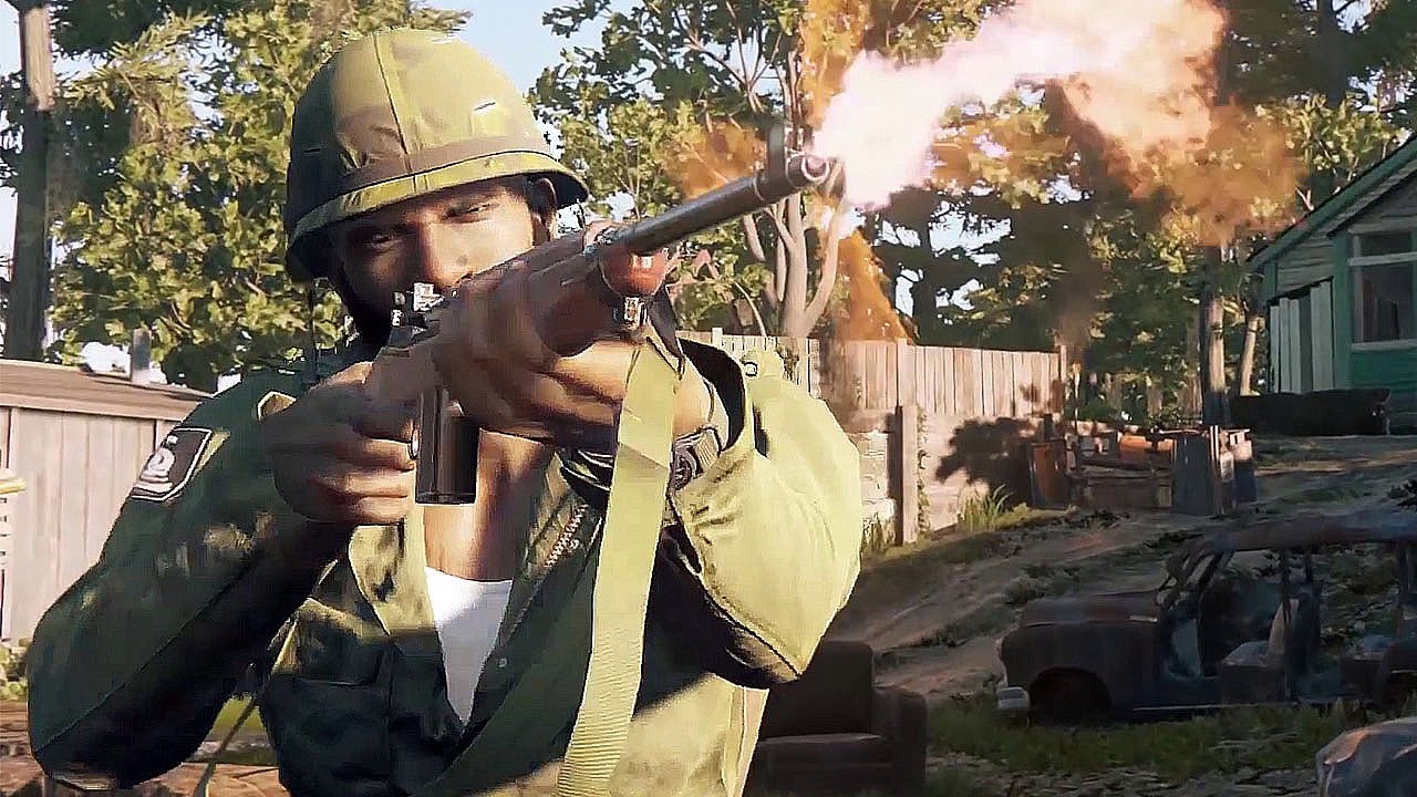 Code Triche Arme Mafia 3 Ps4