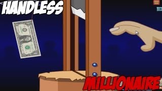 Handless Millionaire screenshot 5