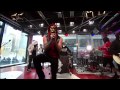 &quot;Hear Me Now&quot;  Hollywood Undead  Live MusiquePlus  Montreal Canada