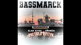 BassMarck - Alan Aztec Instrumental