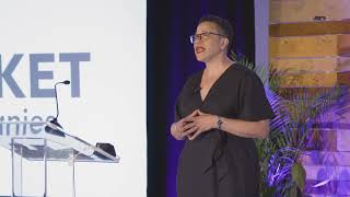 Reflection on Diversity, Equity, and Inclusion with Trina Scott