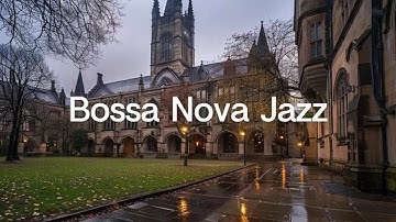 Top 200 HITS Bossa Nova Covers of Popular Songs - Vintage Jazz Summer Playlist 2025