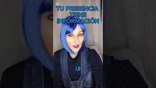 TU PRESENCIA TIENE INFORMACIÓN 😜🧐🪄#indirectas #consejos