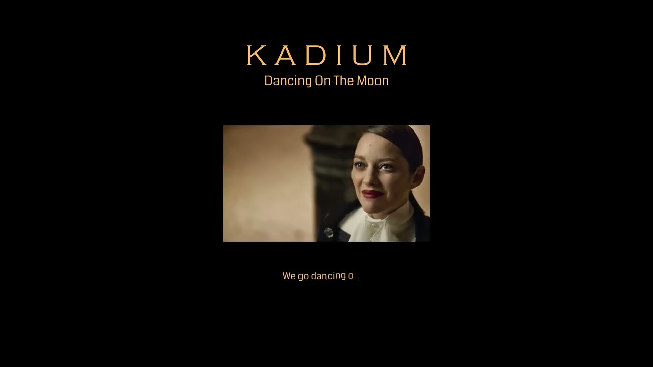 Marion Cotillard Dances On The Moon In New CHANEL No5 Ad