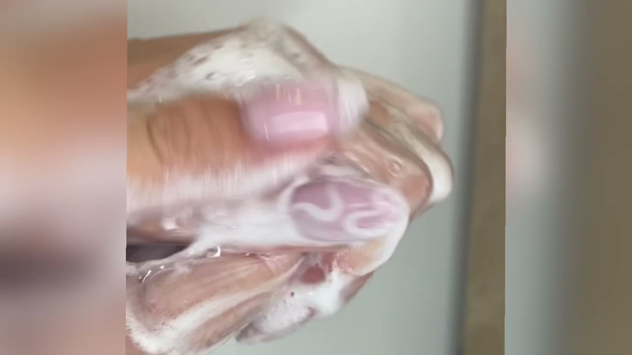 Пенка Dr. Jart+ Dermaclear Micro Foam Mousse