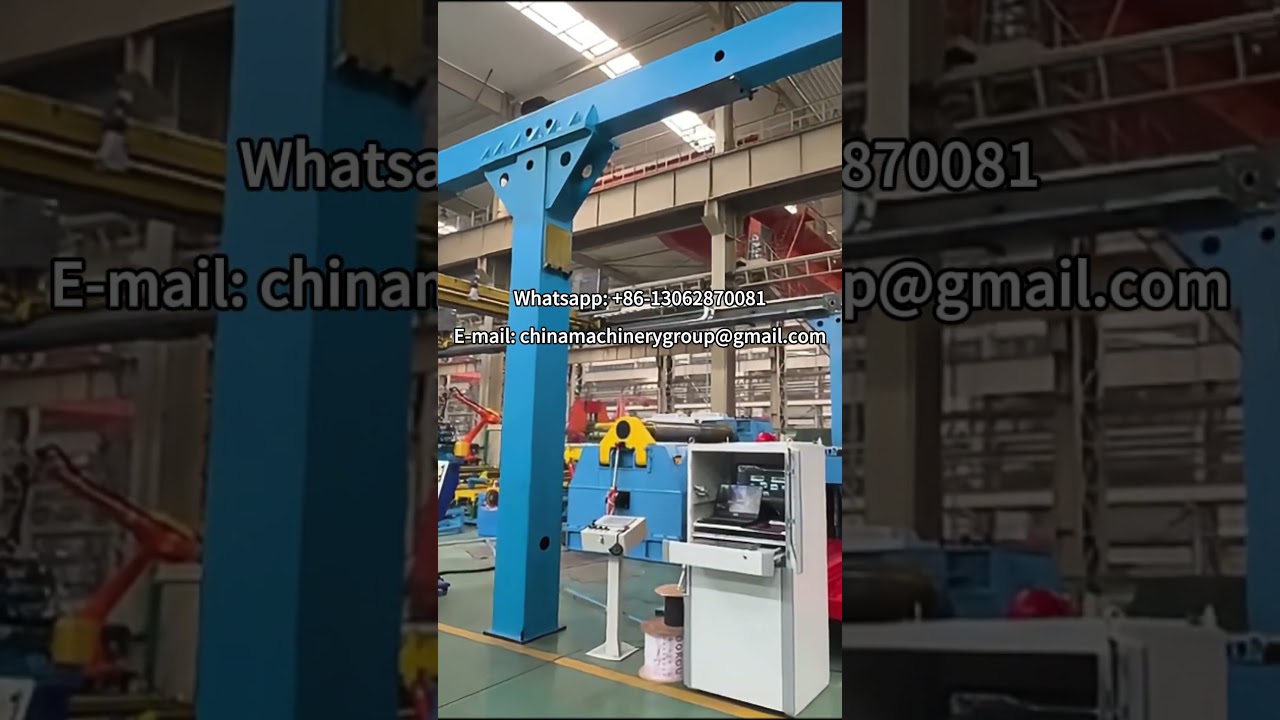Flexible Automation Line Smart CNC Cutting & Assembly