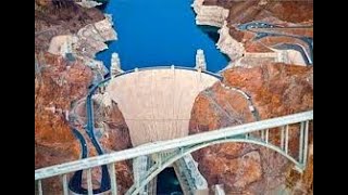 At the Dam by Joan Didion