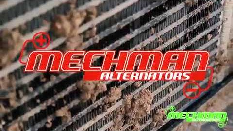 Torture Tested Mechman High Output Alternator | Our 4800 Race Car in action!!