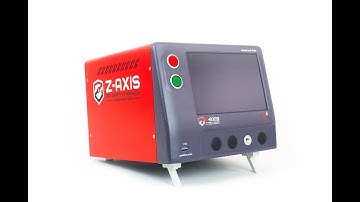 Clamp Valves: Zaxis Z8 Leak Test Tutorial — Part 6