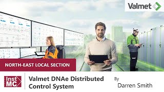 Download Lagu Valmet DNAe Distributed Control System by Darren Smith MP3 Download Lagu Valmet DNAe Distributed Control System by Darren Smith MP3