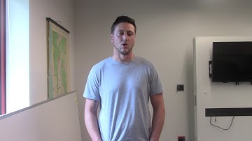 Erik Neyman - MGT 307