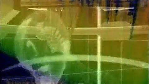 Armored Core 2 - Human PLUS Cutscene