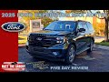 2025 Ford Expedition Max Active &ndash; 5-Day Review: What I Love &amp; What I Don&rsquo;t
