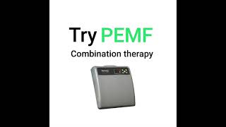 AMwaves Wellness - Pulsed PEMF therapy sends magnetic energy into