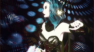 Iclone Animation "Fun Party Dancers" View at 1080p Realtime render. Popcornfx