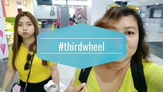 Pambansang Third Wheel