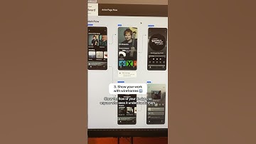 Here are 5 figma File Tips before handing off your designs to your engineers! #creativewebelements