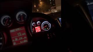 Opel Astra Gece Snap-Hasbelkader