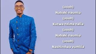 Brayson Augustino ft Cliff Jasson - Subira ( lyrics)