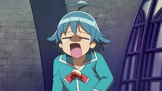 Welcome to Demon School! Iruma-kun | Order now on Blu-ray