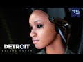 ИЕРИХОН — #5 Detroit: Become Human Прохождение