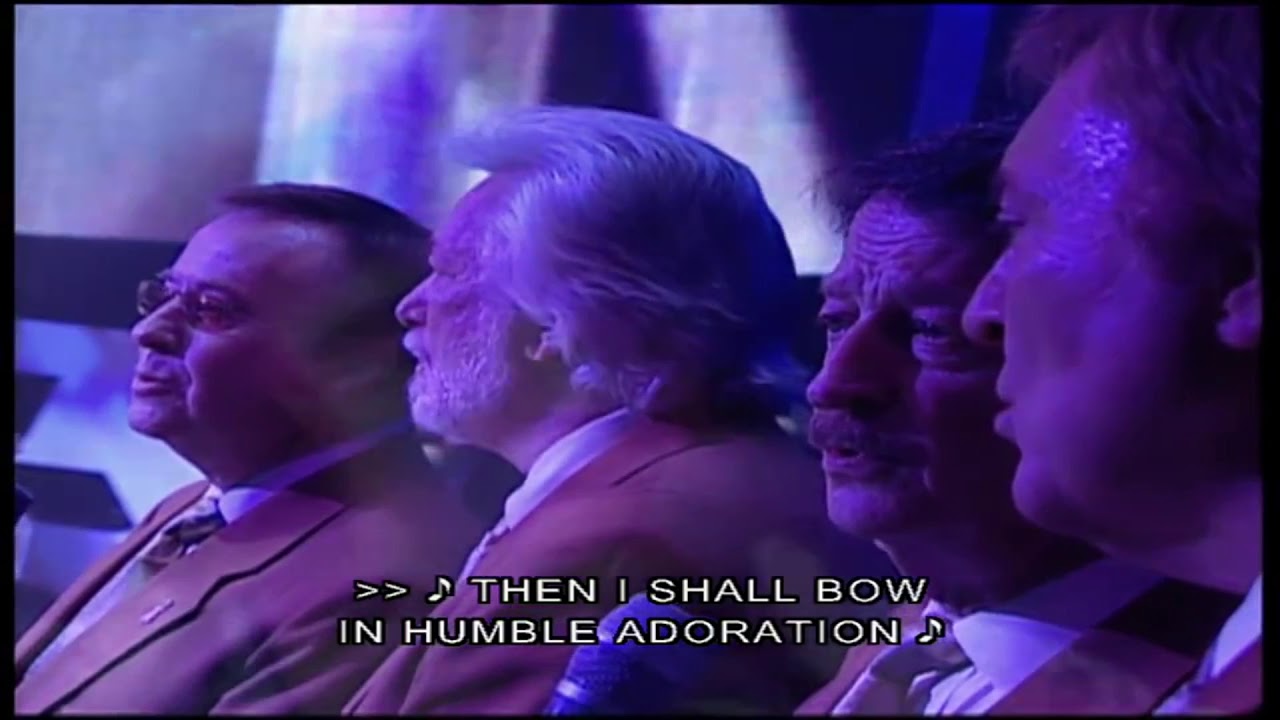 Elvis Presley - How Great Thou Art 1972 - 2002