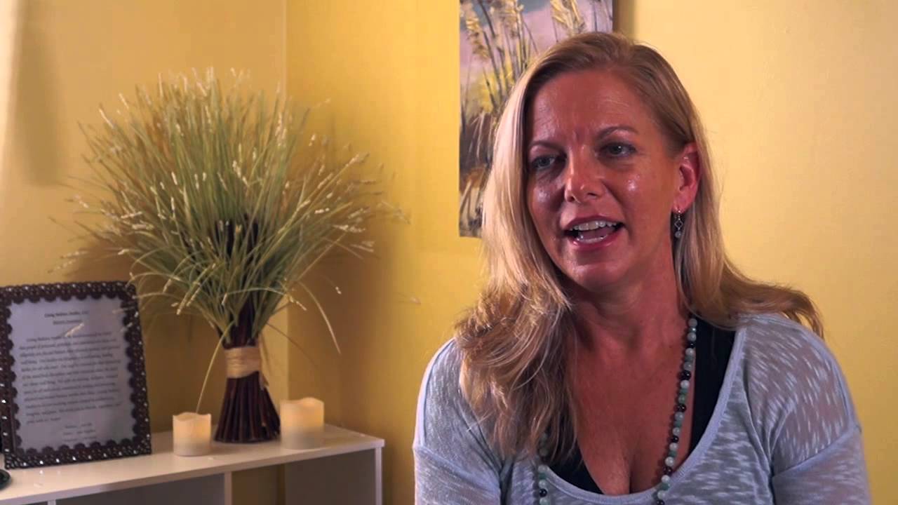 What is Living Balance Studios? - YouTube