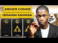 Comment monter vos vidos comme ibrahim kamara sur capcut