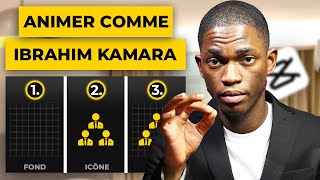 Comment Monter vos Vidéos Comme Ibrahim Kamara Sur Capcut