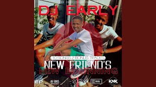 New Beginning(Bonus Track) (feat. DJ Early, Woza B & Huistoe Records)