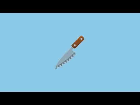 "Knifework" - Ashe 22/Lucii Type Drill Beat