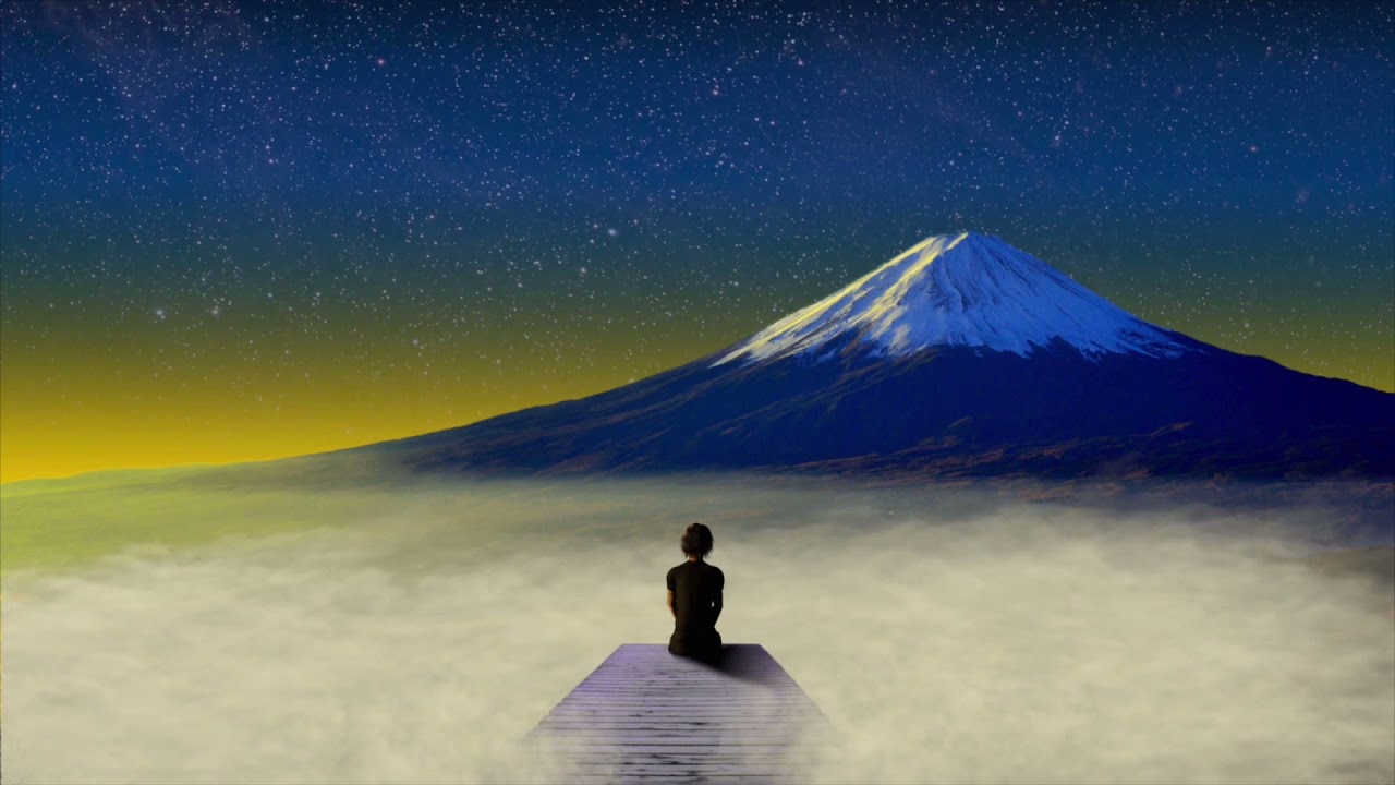 Quiet music worth listening to