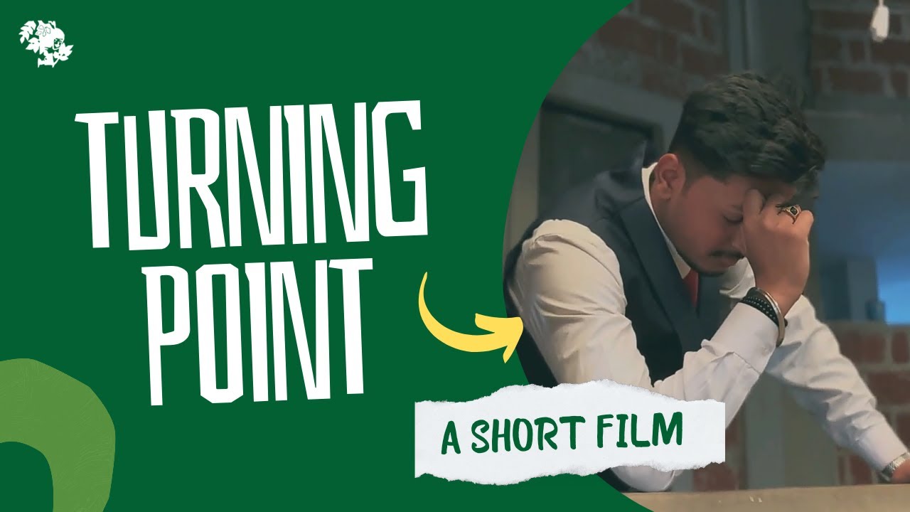 Turning Point | Short Film | Tarumitra Ashram - YouTube