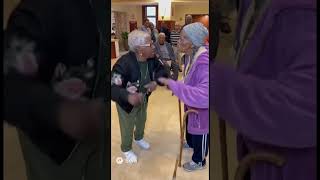 “Granny talkin”🗣️😤🔥 #ai #funnyvideos #rapbattle #granny “Granny talkin”🗣️😤🔥 #ai #funnyvideos #rapbattle #granny