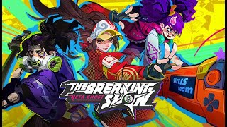 Meta-Ghost: The Breaking Show | NEW - Top-tier roguelike that you've never heard of!! @ 2K