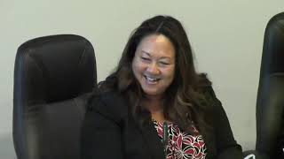 Poway BOE Meeting 08/10/17