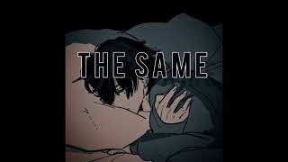 Kish Mish-The Same...