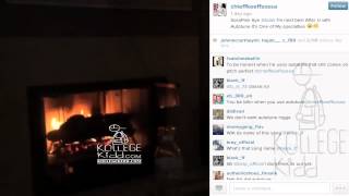 Chief Keef Teases New Autotune Song, Calls Himself SosaPain