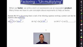 Common Core Algebra II.Unit 1.Lesson 4.Basic Exponent Properties