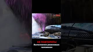 Угадайте, куда поедет Land Rover после выезда? #бездорожье #лэндровер #LandRover